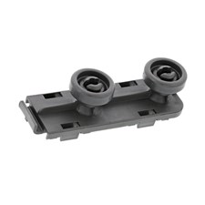 Roller Basket Adjustment Rear