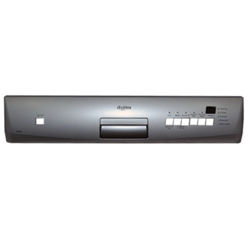 Panel Control Assembly