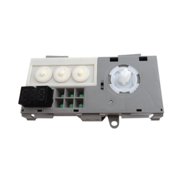 Board Interface Amber Edw750
